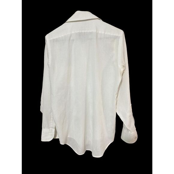 VINTAGE Hanny’s Enro button down shirt - Picture 2 of 8